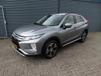 Mitsubishi Eclipse Cross Benzine