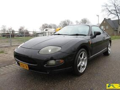 Mitsubishi FTO 2.0 V6 GPX