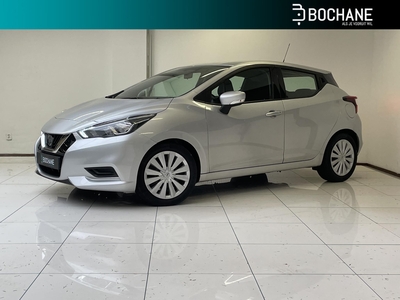 NISSAN MICRA 1.0 IG-T 100 Acenta | CARPLAY/ ANDROID AUTO | DAB | CRUISE CONTROL |