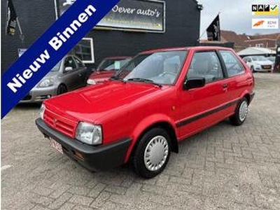 Nissan MICRA 1.2 LX Automaat/Uniek slechts 22870 km met car-pass/Nieuwstaat!!!