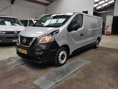 Nissan NV300 1.6 dCi 95 L2H1 Acenta