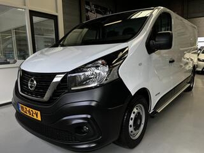 Nissan NV300 2.0 dCi 145 L2H1 Acenta, 146pk, Automaat, Cruise control Nissan NV300