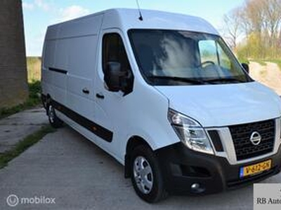 Nissan NV400 bestel 2.3 dCi L3H2 Business (165.447km)