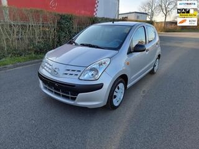 Nissan PIXO 1.0 Visia