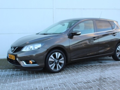 Nissan Pulsar