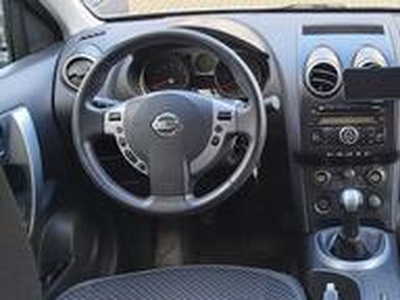 Nissan QASHQAI 1.6i Acenta