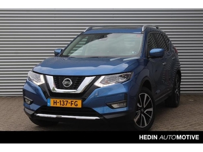 Nissan X-Trail Benzine