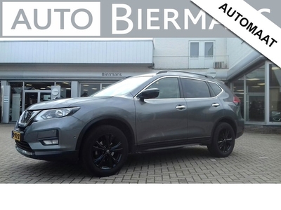 Nissan X-Trail Benzine