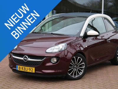 Opel ADAM 1.2 Glam