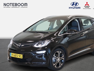 Opel Ampera-E BUSINESS EXECUTIVE | 60 KWH | € 2.000 SUBSIDIE BESCHIKBAAR |