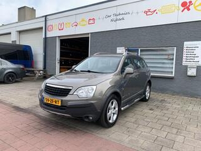 Opel ANTARA 2.0 CDTi Enjoy APK 22-02-2025