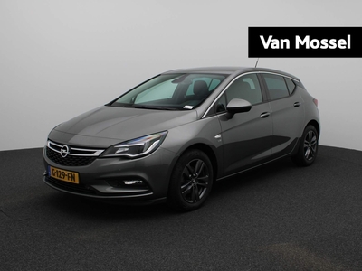 OPEL ASTRA 1.0 Turbo 120 Jaar Edition | Navigatie | Climate Control | Parkeerhulp | Cruise Control |