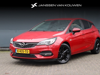 OPEL ASTRA 1.2 Business Edition / Carplay / Navi / 17'' LMV / Climate