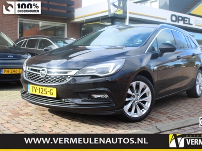 OPEL ASTRA 1.4 Turbo 150PK Business Executive + 17