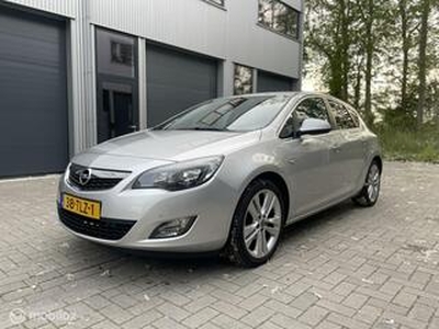 Opel ASTRA 1.4 Turbo Anniversary Sport Edition