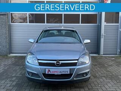 Opel ASTRA 1.6 Elegance |Airco|Cruise|PDC