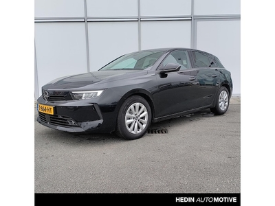 Opel Astra Benzine