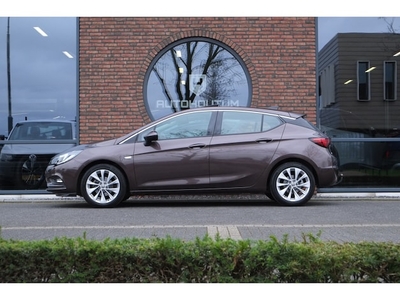 Opel Astra Benzine