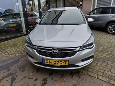 Opel ASTRA Sports Tourer 1.0 Online Edition Staat in De Krim Staat in de Krim