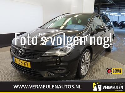 OPEL ASTRA Sports Tourer 1.4 Turbo 145PK Ultimate Automaat + 18