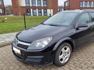 Opel ASTRA Wagon 1.6 Edition