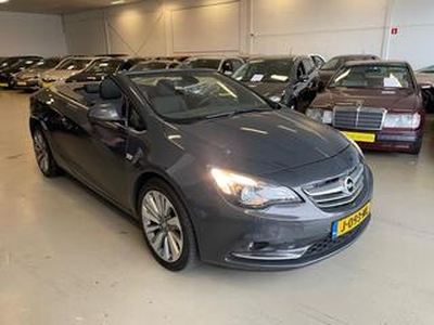 Opel CASCADA 1.4 Turbo ecoFLEX Cosmo