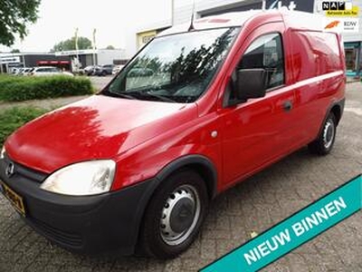 Opel COMBO 1.3 CDTi Base Airco