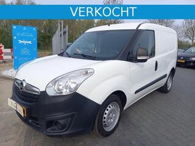 Opel COMBO 1.3 CDTI ecoFLEX Sport Airco