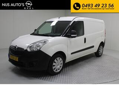 Opel COMBO 1.3 CDTi L2H1 Edition | trekhaak | airco | PDC achter | navigatie