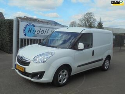 Opel COMBO 1.6 CDTi L1H1 Sport euro 6