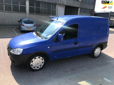 Opel Combo 1.7 CDTi Comfort * Airco * 2009 * 74KW=101 PK *