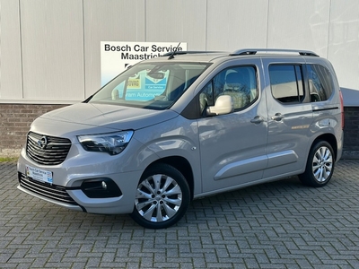 Opel Combo Benzine