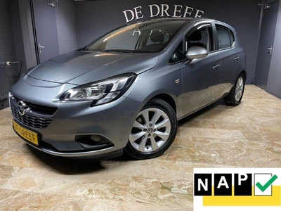 Opel Corsa 1.0 Turbo 90PK Innovation