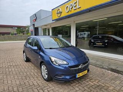 Opel CORSA 1.0 Turbo Edition