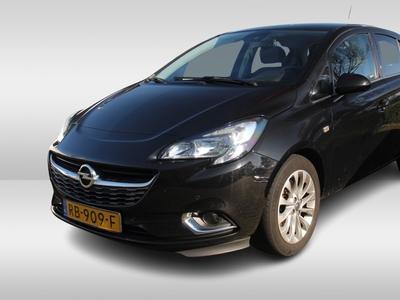 OPEL CORSA 1.0 Turbo Innovation |1e eigenaar!!! | Navigatie | Camera | Xenon | Apple Carplay/Android Auto | Winter-pakket 2, verwarmde voorstoelen/stuur/voorruit |