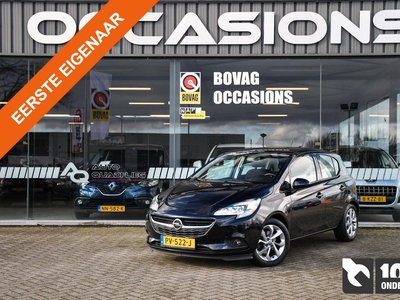 Opel Corsa 1.0 Turbo Online Edition 1 EIGENAAR/ NAVIGATIE