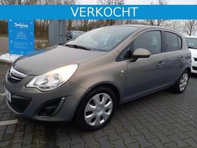 Opel CORSA 1.2 Connect 150 Edition