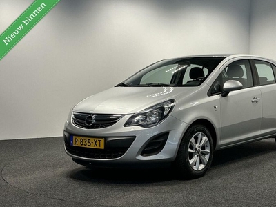 Opel Corsa 1.2 EcoFlex Cosmo