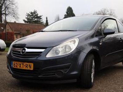 Opel CORSA 1.3 CDTi Business