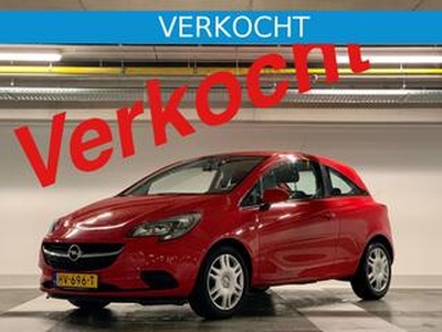 Opel CORSA 1.3 CDTi Business+