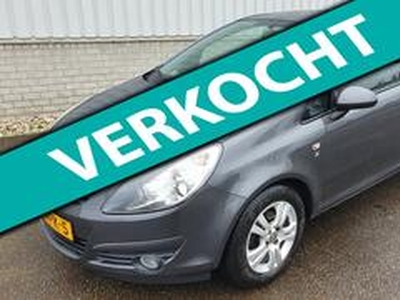 Opel CORSA 1.3 CDTi EcoFlex S/S '111' Edition