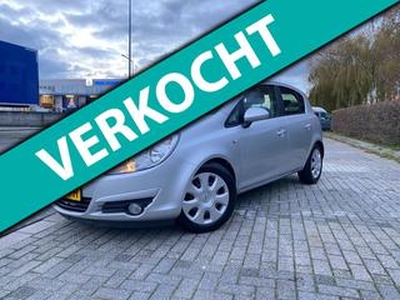 Opel CORSA 1.4-16V '111' Edition