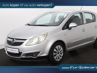 Opel Corsa 1.4-16V Enjoy *Meeneemprijs*