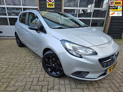 OPEL CORSA 1.4 Color Edition,automaat,lage km