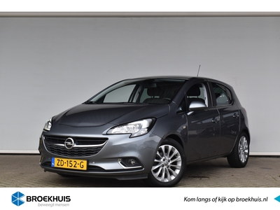 OPEL CORSA 1.4 Online Edition 2.0 NAVI/CLIMATE/PARK PILOT/REGENSENSOR/DAB