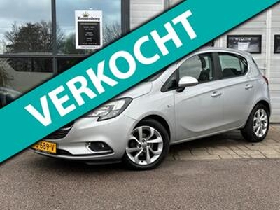 Opel CORSA 1.4 Online Edition| CARPLAY| CRUISECR| NAP|