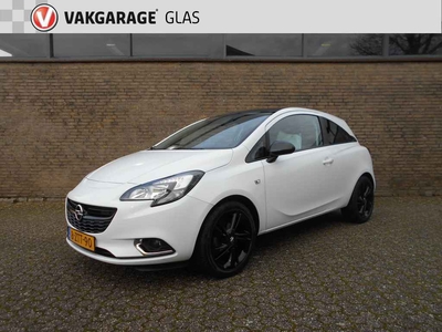 Opel Corsa 1.416V 3D EASYTRONIC Sport Automaat