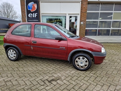 Opel Corsa 1.4i 