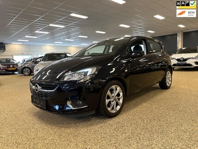 Opel Corsa Benzine