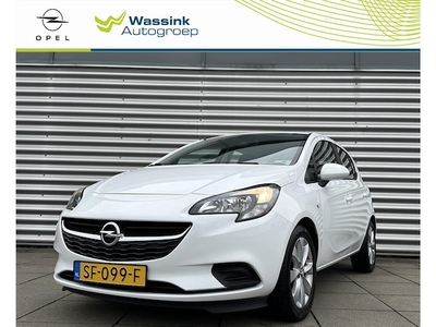 Opel Corsa Benzine